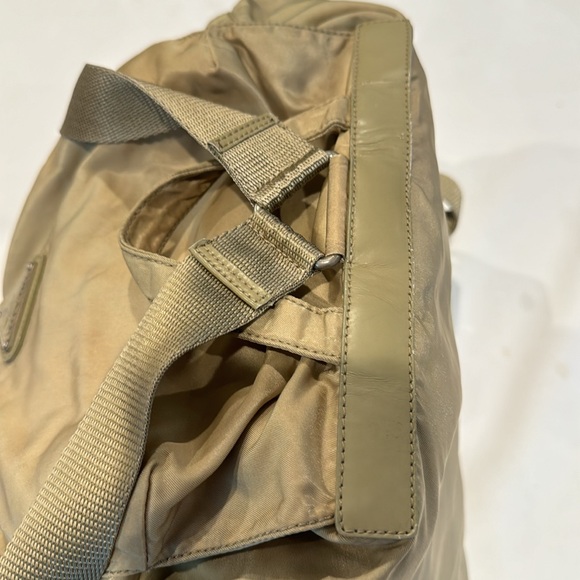 Authentic Prada backpack - Picture 7 of 16